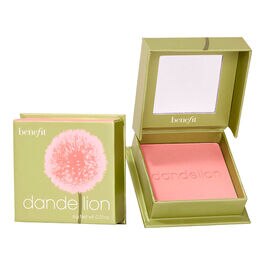 Blush em P&oacute; Benefit